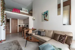 Fantastic & Pleasant Loft in Retiro - Image 2