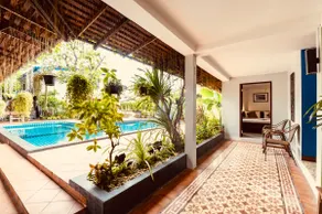 Pier 42 Boutique Pool Villa - Image 5