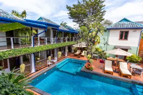 Pier 42 Boutique Pool Villa - Image 2