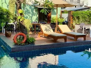 Pier 42 Boutique Pool Villa - Image 3