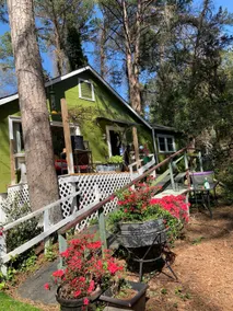 Juanito's Art and Nature Retreat - Image 2