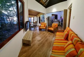 Cozy 1Br Negril Cabin with breathtaking Ocean View - Image 2