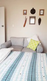 Napier Apartment Ahuriri - Image 4