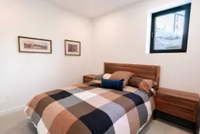 The Last Lift's Ski Hill Suite - Image 3
