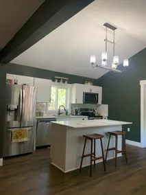 Updated Mountain Cabin with Hot Tub - Image 3