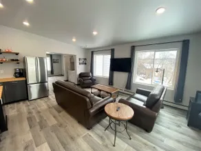 Up North Luxury w/Unmatched Charm! 2 miles to MTU! - Image 4