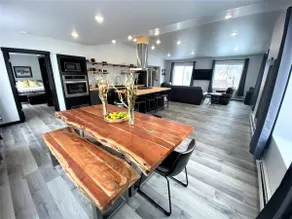 Up North Luxury w/Unmatched Charm! 2 miles to MTU! - Image 2