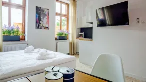 Grand Baltic Apartments - Image 4