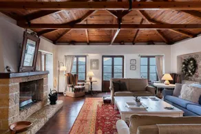 Arachova Wooden Chalet - Image 3