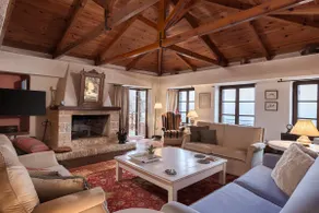 Arachova Wooden Chalet - Image 2
