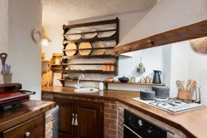 Arachova Wooden Chalet - Image 4