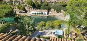 *Casa Aguamarina* Villa am Meer - Image 4