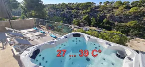 *Casa Aguamarina* Villa am Meer - Image 3