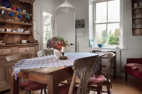 Charming traditional Irish cottage - Bells Cottage - Image 3
