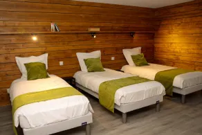 Gite with heated pool, jacuzzi and sauna - Image 2