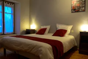Gite with heated pool, jacuzzi and sauna - Image 5