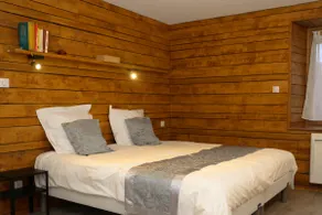 Gite with heated pool, jacuzzi and sauna - Image 4
