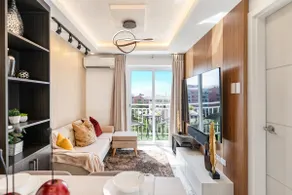 537 Condotel Near Airport&Mall+Pool+Gym+Fast Wifi. - Image 3