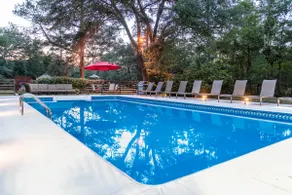 Country Estate Villa, Private Pool, 30min to Beach - Image 2