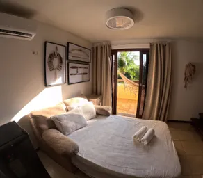 Beautiful Duplex in Downtown Pipa - Image 4