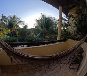 Beautiful Duplex in Downtown Pipa - Image 2