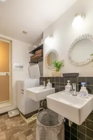 Toshi's Apartment, Family Apartment 1 - Image 5