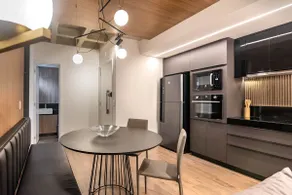 Concept loft with private area - Image 4