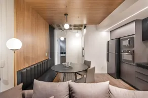 Concept loft with private area - Image 2