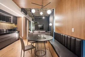 Concept loft with private area - Image 5