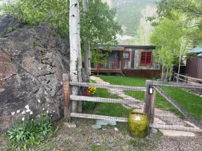 Stunning River Cabin 3BD/2BA Waterfront Deck+Views - Image 5