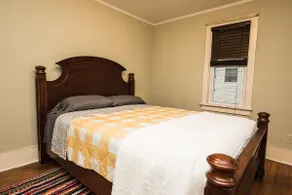 Charming vintage apartment - Image 4