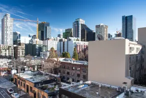 Bright 1 Bedroom Penthouse in the Heart of Seattle - Image 5