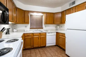 Two Bedroom Suite at French Lick Villas - Image 4