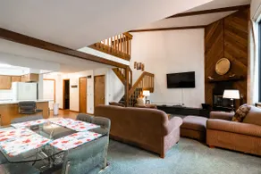Two Bedroom Suite at French Lick Villas - Image 3