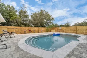 Chic Oasis | Private Heated Pool| Legacy Trail - Image 2