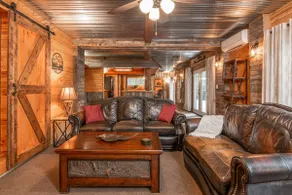 Foxwood Cabin | Family & Pet-Friendly | Hot Tub - Image 4