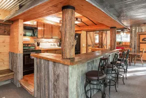 Foxwood Cabin | Family & Pet-Friendly | Hot Tub - Image 5