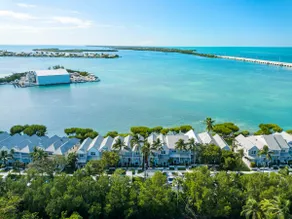 Waterfront Duck Key Villa - Sleeps 8 - Image 5