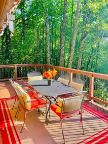 Relax Your Mind, Body & Soul - 3BR Luxe Cabin Mtn - Image 2