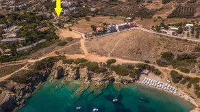 Family seaside Kladissos Villa with private heated pool! - Image 3