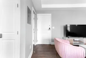 Your Cozy One Bedroom Detriot - Image 5