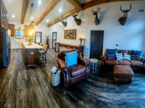 Cabin on the River - Image 2