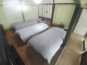 Oita Airport, Usuki City, Oita Prefecture, limited to one group per day Entire rental accommodation Yokijo Guest House, where you can have a campfire - Image 4