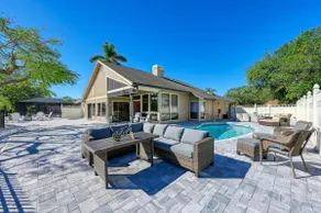 Casa Bella - 5BR, Waterfront, Pool, Spa -9 Min Anna Maria - Image 5