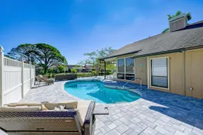 Casa Bella - 5BR, Waterfront, Pool, Spa -9 Min Anna Maria - Image 4