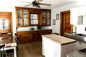 St. Joe 2 bedroom, 2 bath, 1 queen, 2 twin beds - Image 4