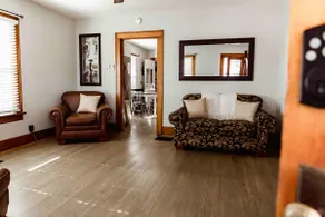 St. Joe 2 bedroom, 2 bath, 1 queen, 2 twin beds - Image 3