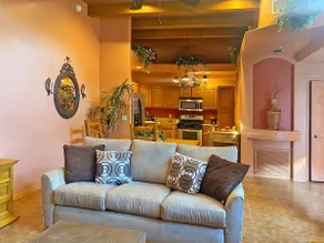 Stylish Townhome, 2bd, 2ba - Access to Year-round heated pool and gym. - Image 5