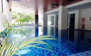 Joyful Sitiawan skygarden swimming pool - Image 2