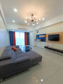 Joyful Sitiawan skygarden swimming pool - Image 5